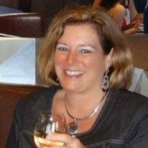 Meet your Posher, Pamela